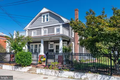 311 Brunswick Street, Brunswick, MD 21716 - Photo 1