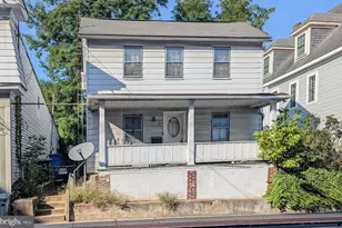 21 W Potomac St, Brunswick, MD 21716 - Photo 1