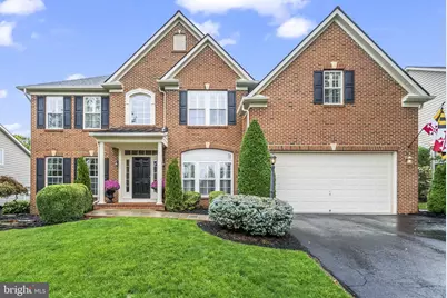 510 Glenbrook Drive, Middletown, MD 21769 - Photo 1