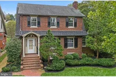 328 W College Terrace, Frederick, MD 21701 - Photo 1