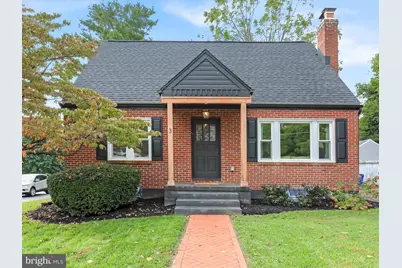 3 Poplar Street, Myersville, MD 21773 - Photo 1