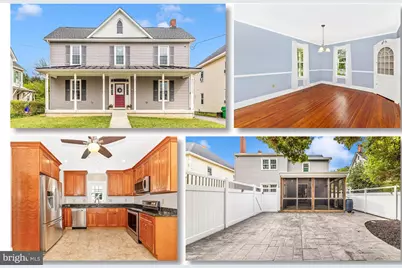 36 Maple Avenue, Walkersville, MD 21793 - Photo 1
