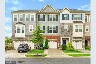 8479 Randell Ridge Road, Frederick, MD 21704 - Photo 1