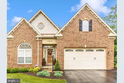 10600 Edwardian Lane, New Market, MD 21774 - Photo 1