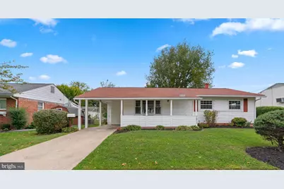 1511 W 8th Street, Frederick, MD 21702 - Photo 1