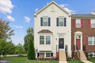 1109 Spring Run Ct, Frederick, MD 21702 - Photo 1