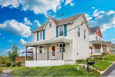 123 N Virginia Avenue, Brunswick, MD 21716 - Photo 1