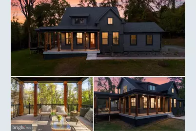 5409 Reeder Lane, Frederick, MD 21702 - Photo 1