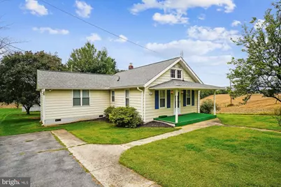 1149 Rosemont Drive, Knoxville, MD 21758 - Photo 1