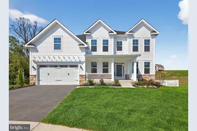 803 Catlett Court, Brunswick, MD 21716 - Photo 1