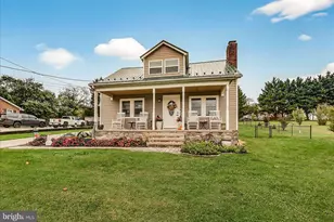 8921 Reichs Ford Rd, Frederick, MD 21704 - Photo 1