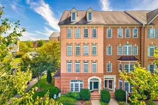 3687 Spring Hollow Ln, Frederick, MD 21704 - Photo 1