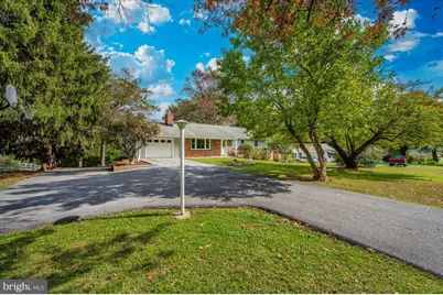 13330 Old Annapolis Road, Mount Airy, MD 21771 - Photo 1