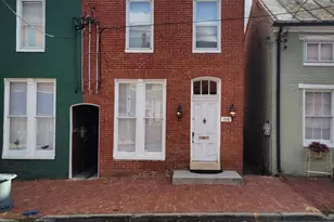 316 W Patrick St, Frederick, MD 21701 - Photo 1