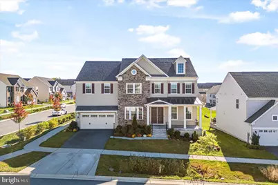 8605 Randell Ridge Road, Frederick, MD 21704 - Photo 1