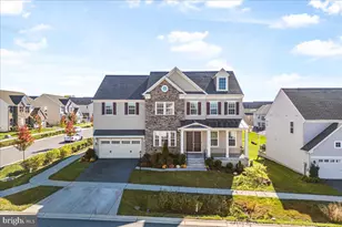 8605 Randell Rdg Rd, Frederick, MD 21704 - Photo 1