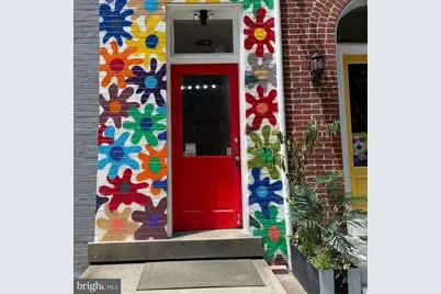 401 N Market Street #4, Frederick, MD 21701 - Photo 1