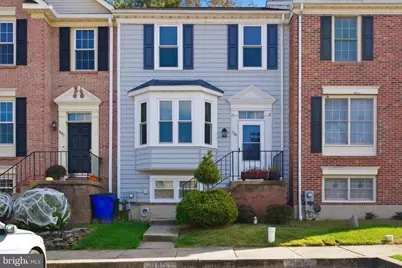 1109 Oak View, Mount Airy, MD 21771 - Photo 1