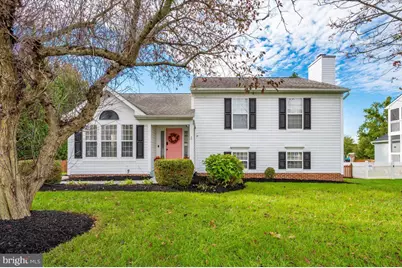 216 Burlington Avenue, Walkersville, MD 21793 - Photo 1