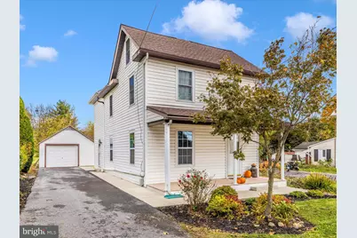 275 Depaul Street, Emmitsburg, MD 21727 - Photo 1