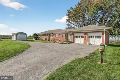 9321 Liberty Road, Frederick, MD 21701 - Photo 1