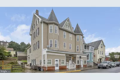 107 E Potomac Street #109, Brunswick, MD 21716 - Photo 1