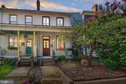 122 E 7th Street, Frederick, MD 21701 - Photo 1