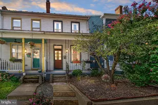 122 E 7th St, Frederick, MD 21701 - Photo 1