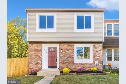 8740 Treasure Avenue, Walkersville, MD 21793 - Photo 1