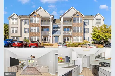 5620 Avonshire Place #F, Frederick, MD 21703 - Photo 1