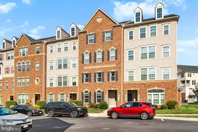 6412 Walcott Lane, Frederick, MD 21703 - Photo 1