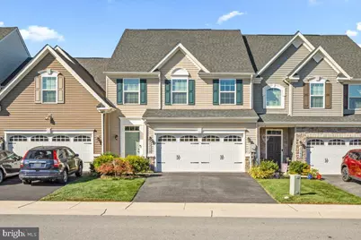 5358 Red Mulberry Way, Frederick, MD 21703 - Photo 1