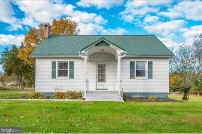 12514 Creagerstown Road, Thurmont, MD 21788 - Photo 1