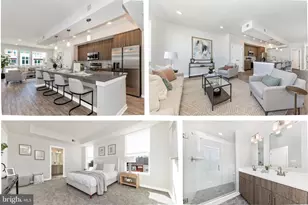 1625 Blacksmith Wy, Frederick, MD 21702 - Photo 1