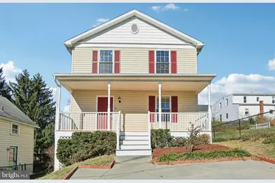 5 W D Street, Brunswick, MD 21716 - Photo 1