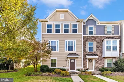 721 Potomac View Parkway, Brunswick, MD 21716 - Photo 1