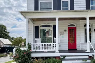 260 Dill Ave, Frederick, MD 21701 - Photo 1