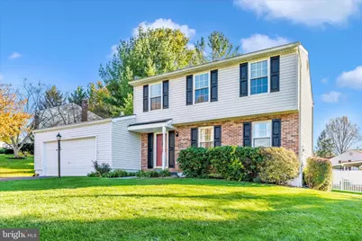 4301 Mica Court, Middletown, MD 21769 - Photo 1