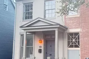 125 W 4th St, Frederick, MD 21701 - Photo 1