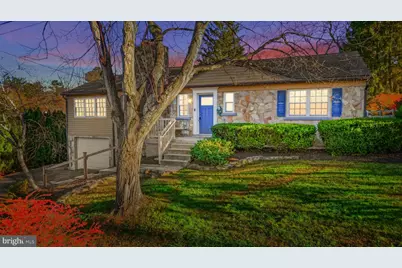 709 N Warfield Drive, Mount Airy, MD 21771 - Photo 1