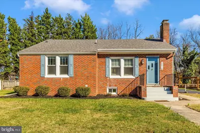 6816 Buckingham Lane, Buckeystown, MD 21717 - Photo 1