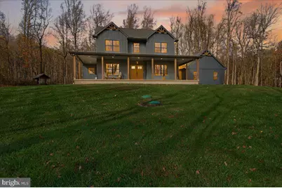 16080 Kelbaugh Road, Thurmont, MD 21788 - Photo 1