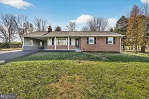 10821 Old National, New Market, MD 21774 - Photo 1