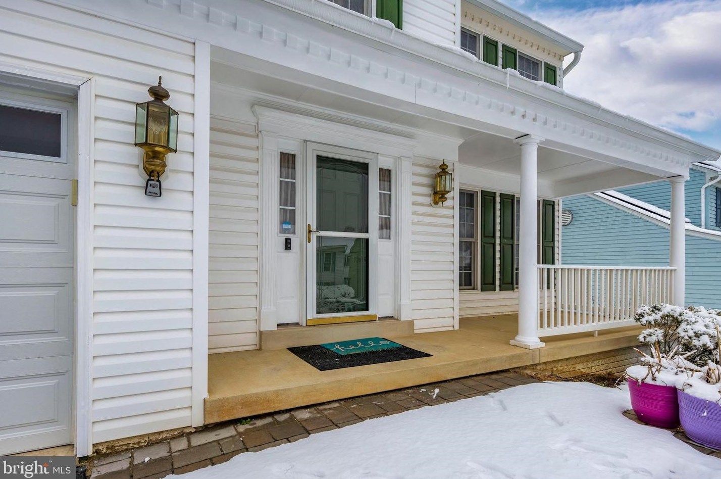 1735 Canal Run Dr, Point Of Rocks, MD 21777-2009