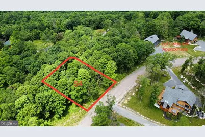 Lot 54 North Camp Road, Mc Henry, MD 21541 - Photo 1