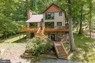 2470 State Park Rd, Swanton, MD 21561 - Photo 1