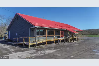 1527 Maryland Highway, Oakland, MD 21550 - Photo 1