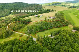 Wes Mountain Trail, Mc Henry, MD 21541 - Photo 1