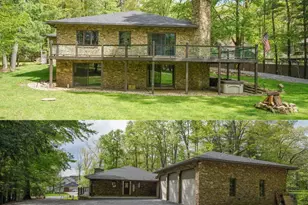 639 Beckmans Peninsula Rd, Swanton, MD 21561 - Photo 1