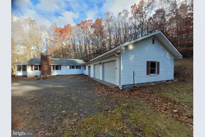 405 Sunnyside Road, Oakland, MD 21550 - Photo 1